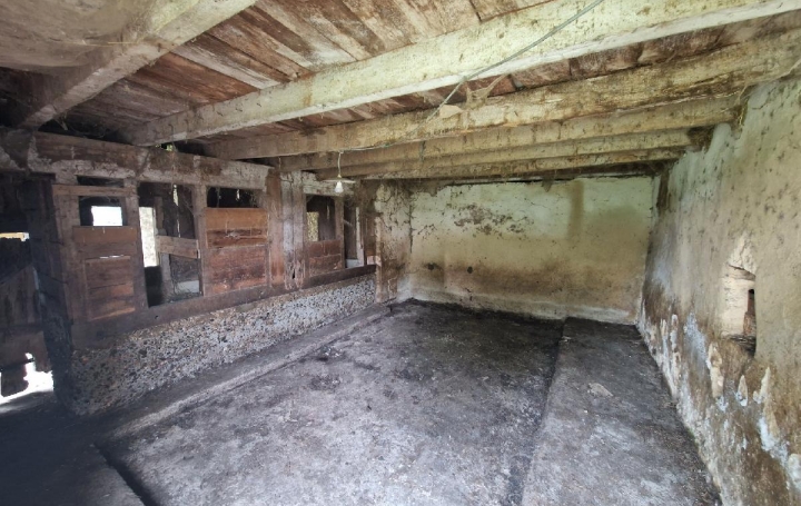 Maison LADAUX (33760)  95 m2 125 000 € 