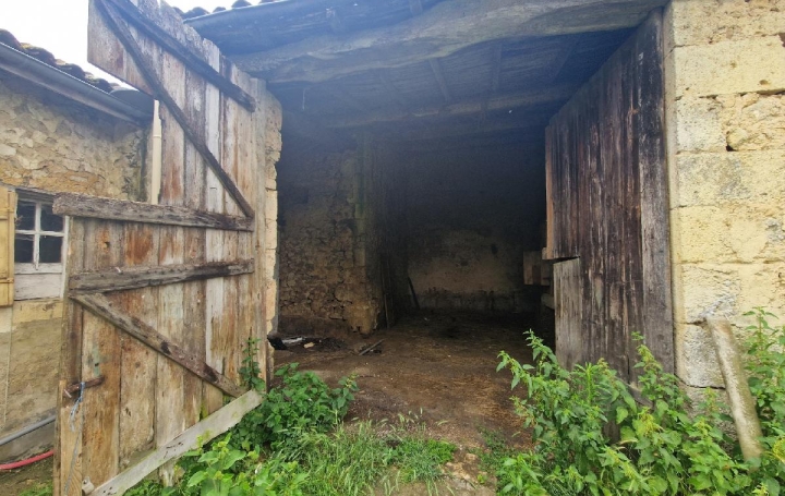 Maison LADAUX (33760)  95 m2 125 000 € 