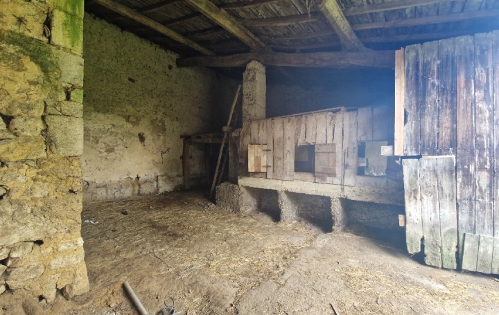 Maison LADAUX (33760)  95 m2 125 000 € 