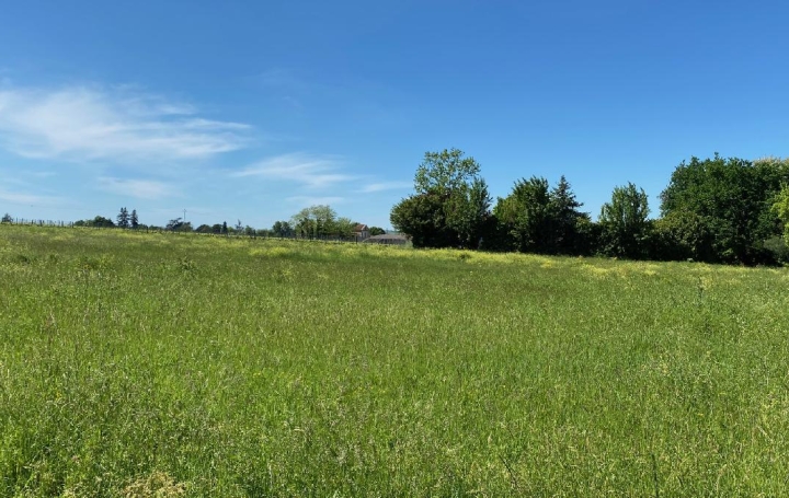 Terrain SAINT-PIERRE-DE-MONS (33210)  1 024 m2 63 800 € 