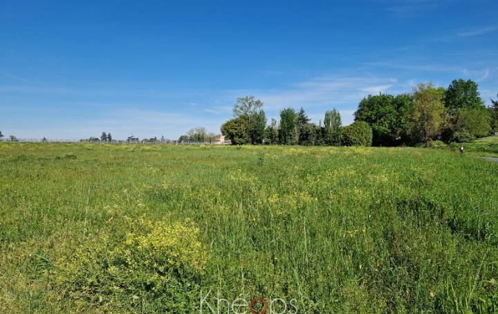 Terrain SAINT-PIERRE-DE-MONS (33210)  1 445 m2 71 500 € 