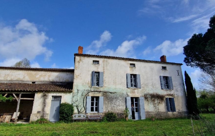 Réseau Immo-diffusion : Maison  NEUFFONS  316 m2 441 000 € 