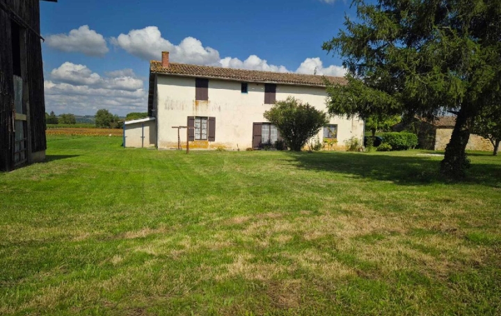 Maison LANGON (33210)  150 m2 295 000 € 