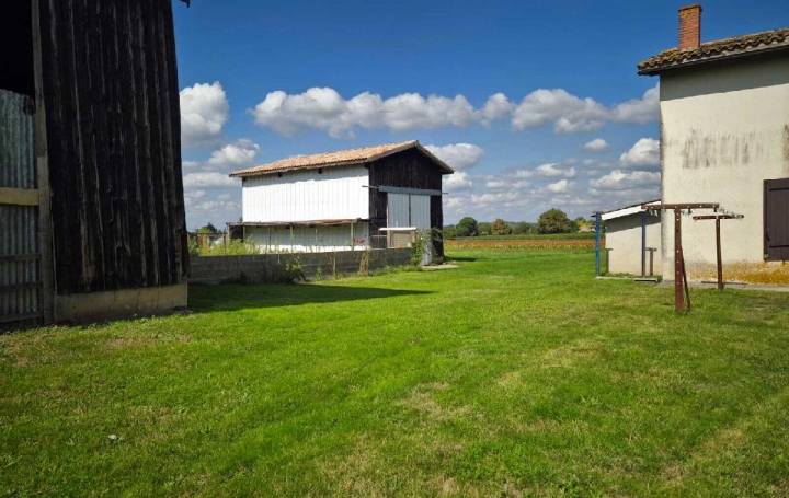 Maison LANGON (33210)  150 m2 295 000 € 