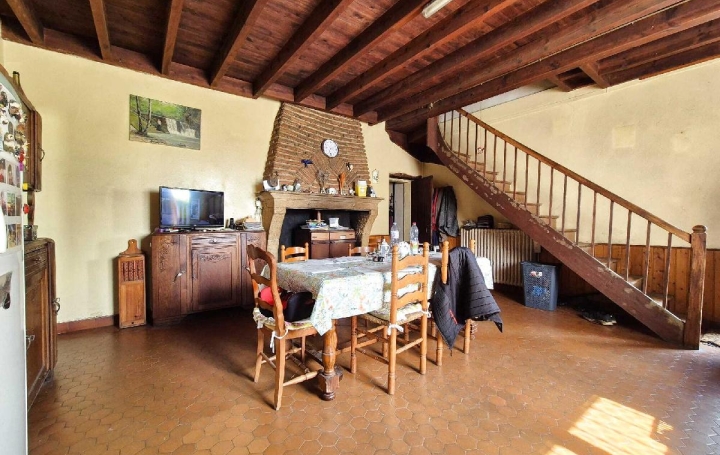 Maison LANGON (33210)  150 m2 295 000 € 