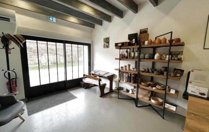 Domaine LANDERROUAT (33790)  250 m2 2 200 000 € 