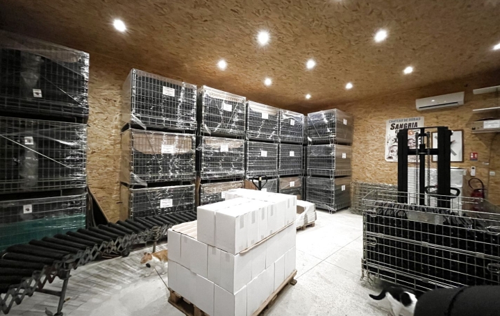 Domaine LANDERROUAT (33790)  250 m2 2 200 000 € 