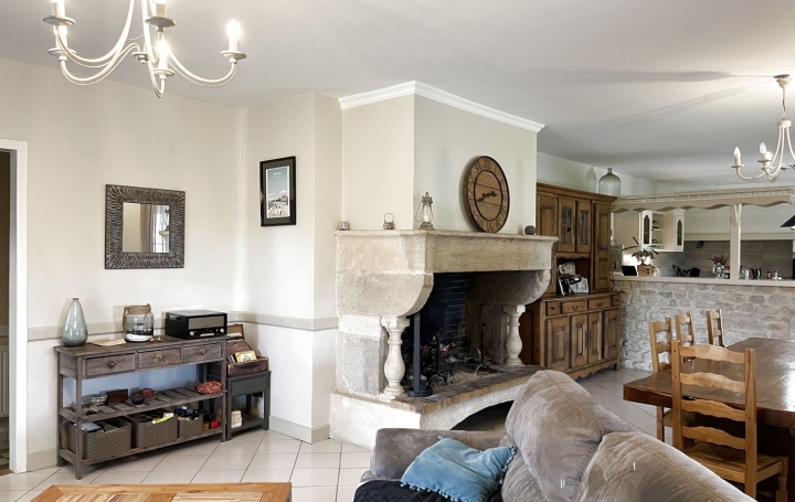 Domaine LANDERROUAT (33790)  250 m2 2 200 000 € 