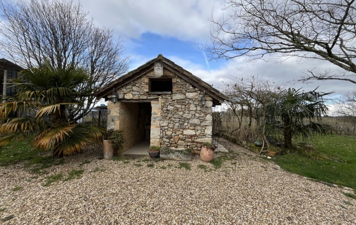 Domaine LANDERROUAT (33790)  250 m2 2 200 000 € 