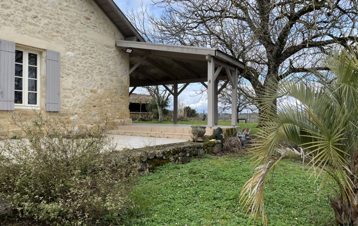 Domaine LANDERROUAT (33790)  250 m2 2 200 000 € 