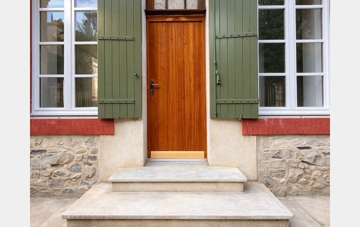 Appartement VAISON-LA-ROMAINE (84110) 100 m<sup>2</sup> 1 050 € 