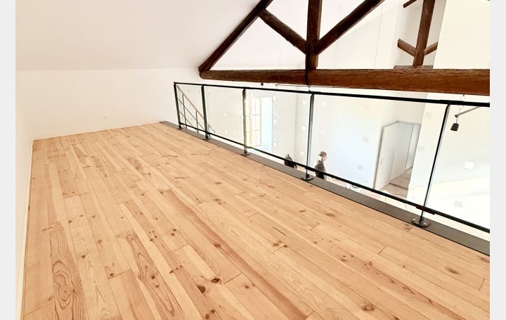 4 Pièces VAISON-LA-ROMAINE (84110)  100 m2 1 050 € 