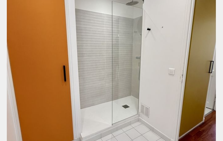 3 Pièces VAISON-LA-ROMAINE (84110)  72 m2 750 € 