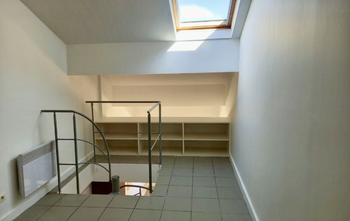 1 Pièce VAISON-LA-ROMAINE (84110)  35 m2 530 € 