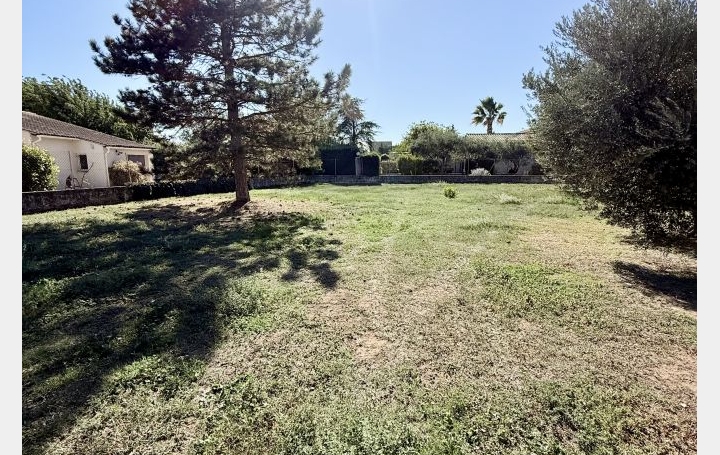 Maison CARPENTRAS (84200)  75 m2 785 € 