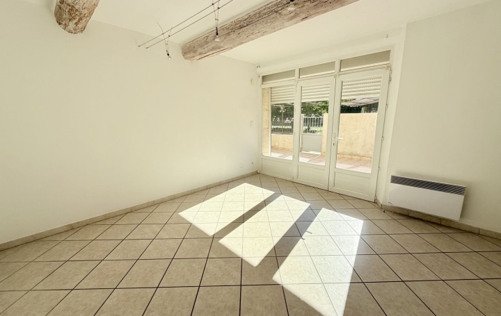 Maison CARPENTRAS (84200)  75 m2 785 € 