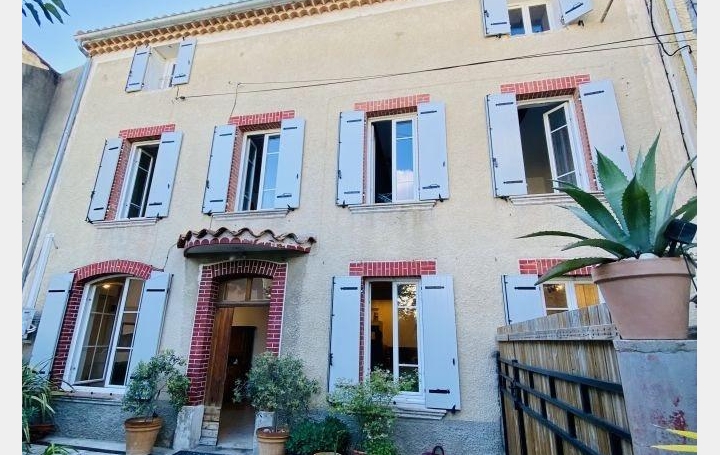 Réseau Immo-diffusion : Maison  MONTEUX  155 m2 305 000 € 