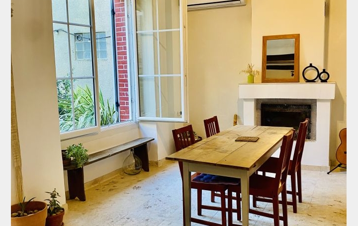 Maison MONTEUX (84170)  155 m2 305 000 € 