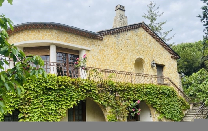 Maison / Villa VAISON-LA-ROMAINE (84110) 250 m<sup>2</sup> 483 000 € 