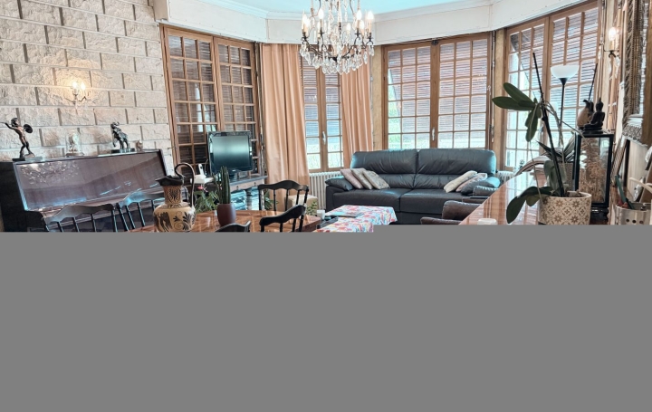 Maison VAISON-LA-ROMAINE (84110)  250 m2 483 000 € 