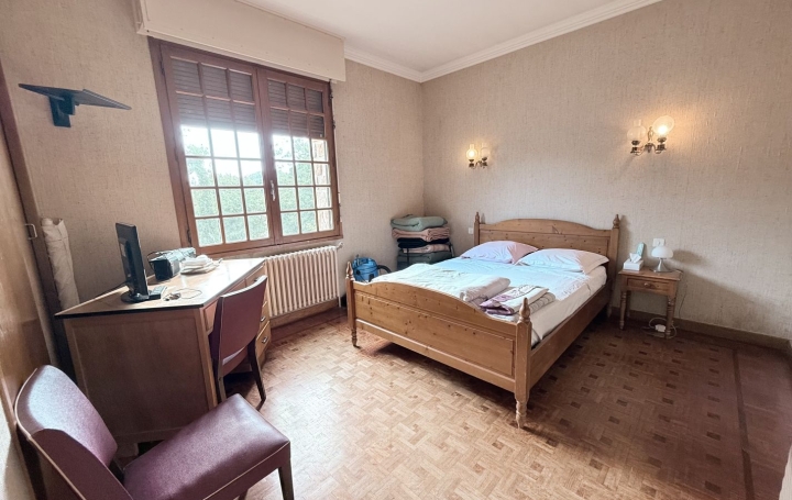 Maison VAISON-LA-ROMAINE (84110)  250 m2 483 000 € 