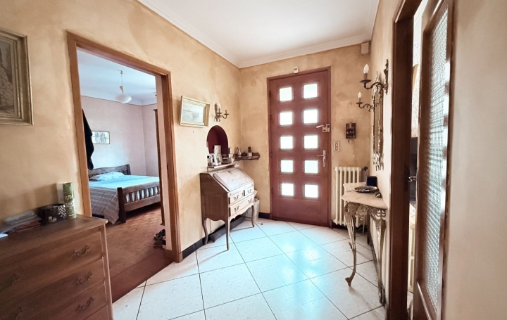 Maison VAISON-LA-ROMAINE (84110)  250 m2 483 000 € 