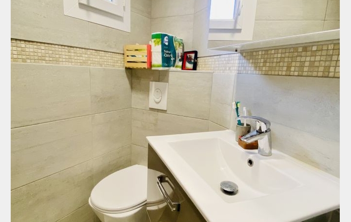 Maison FAUCON (84110)  74 m2 170 000 € 