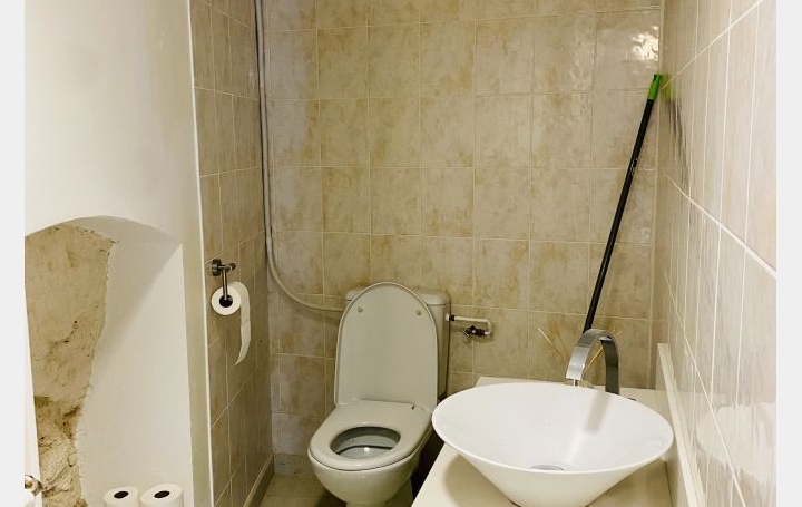 Maison FAUCON (84110)  74 m2 170 000 € 