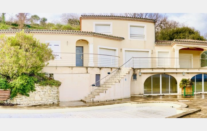 Villa VIVIERS (07220)  205 m2 695 000 € 