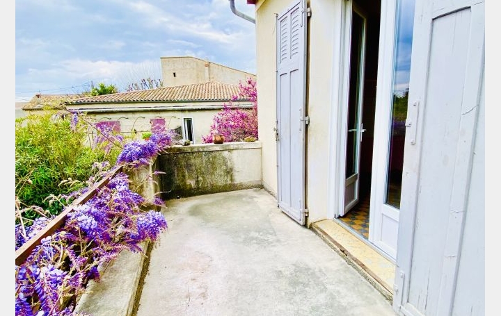 Réseau Immo-diffusion : Maison  VACQUEYRAS  70 m2 215 000 € 