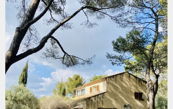 Maison / Villa CARPENTRAS (84200) 180 m<sup>2</sup> 990 000 € 