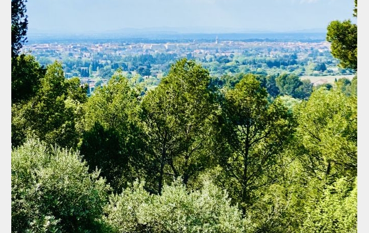 Villa CARPENTRAS (84200)  180 m2 990 000 € 