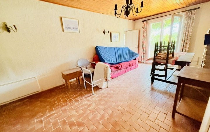 Maison LAGARDE-PAREOL (84290)  120 m2 265 000 € 