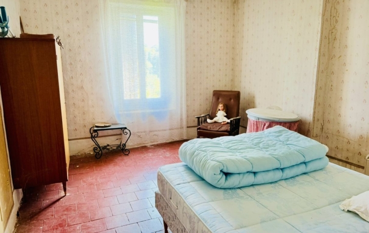 Maison LAGARDE-PAREOL (84290)  120 m2 265 000 € 