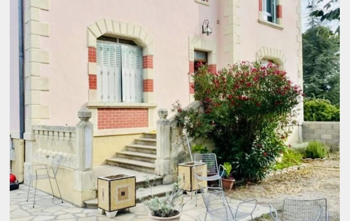 Maison / Villa VIOLES (84150) 160 m<sup>2</sup> 290 000 € 