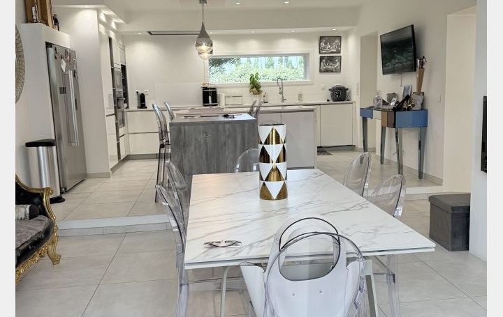 Villa JONQUIERES (84150)  450 m2 480 000 € 