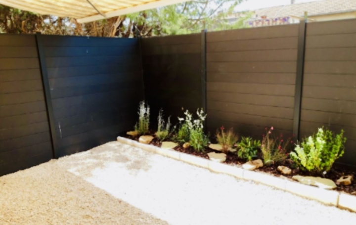 Appartement BAGNOLS-SUR-CEZE (30200) 48 m<sup>2</sup> 96 000 € 