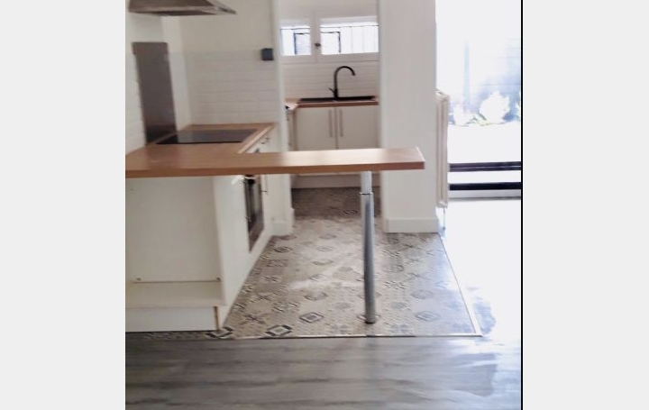 2 Pièces BAGNOLS-SUR-CEZE (30200)  48 m2 96 000 € 