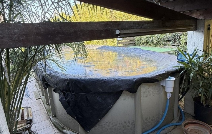 Villa COURTHEZON (84350)  130 m2 321 000 € 