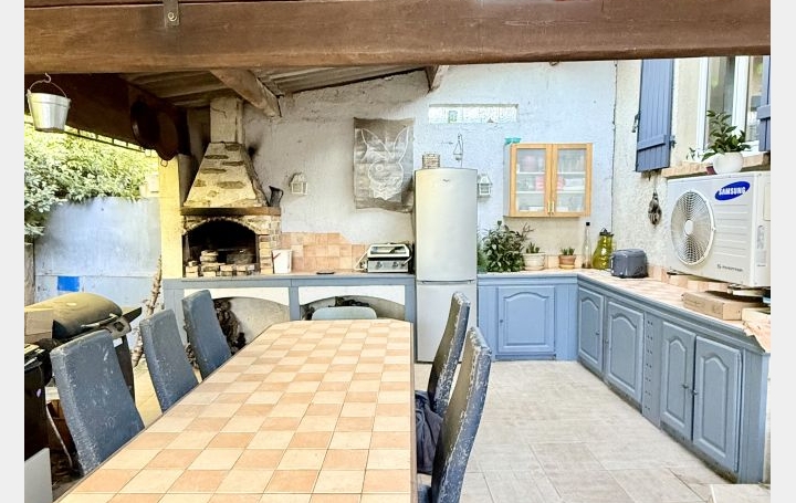 Villa COURTHEZON (84350)  130 m2 321 000 € 