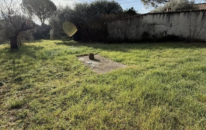 Villa CARPENTRAS (84200)  120 m2 385 000 € 