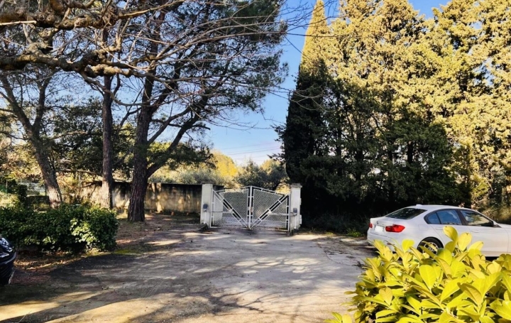 Villa CARPENTRAS (84200)  120 m2 385 000 € 