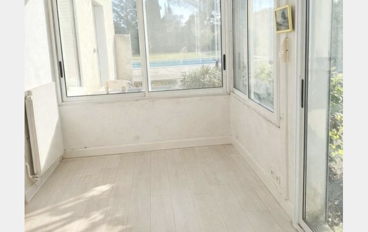 Villa CARPENTRAS (84200)  120 m2 385 000 € 