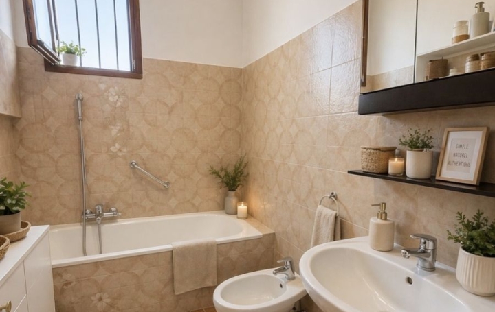 Villa SABLET (84110)  90 m2 399 000 € 