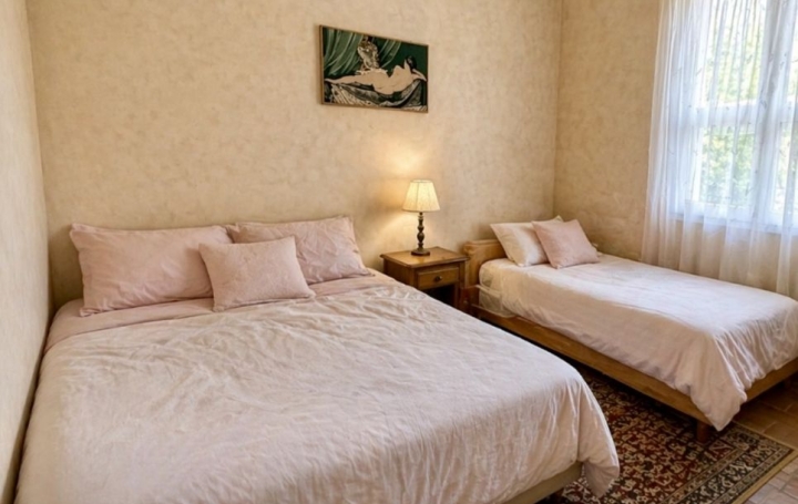 Villa SABLET (84110)  90 m2 399 000 € 