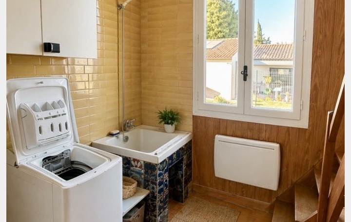 Villa SABLET (84110)  90 m2 399 000 € 