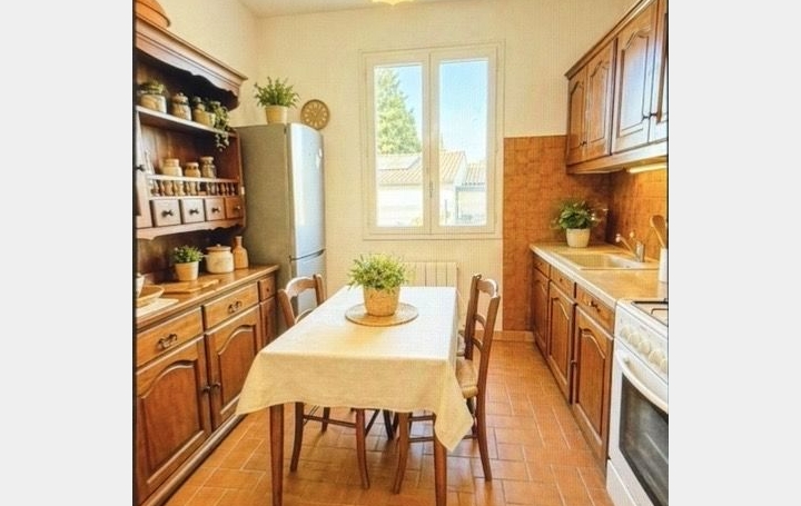 Villa SABLET (84110)  90 m2 399 000 € 