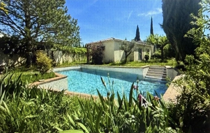 Villa BEAUMES-DE-VENISE (84190)  127 m2 325 000 € 