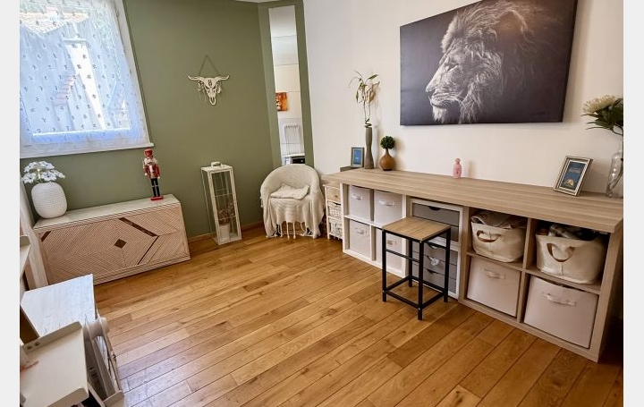 Maison COURTHEZON (84350)  75 m2 220 000 € 