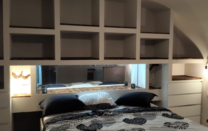 1 Pièce VAISON-LA-ROMAINE (84110)  60 m2 195 000 € 